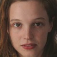 Solène Rigot Nue