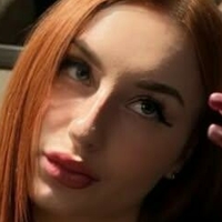 Solomiia Demchyshyn Nue