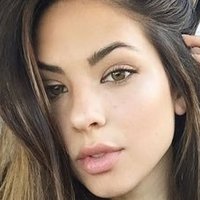 Sophia Bella Nue