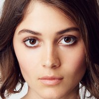 Sophie Dalah Nue