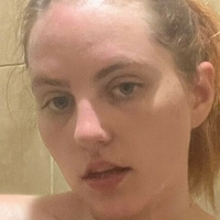 Sophie Harrold Nue