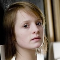 Sophie Rogall Nue