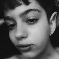 SpanishGrimes Nue