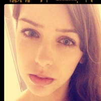 Stefanie Joosten Nue
