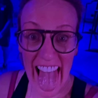 Steph McGovern Nue