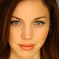 Stephanie Honore Nue