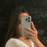 Stephanie Macedo Nue