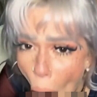 Stephanie Margarucci Nue