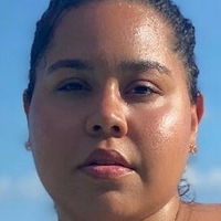 Stephanie Medina Nue