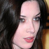 Stoya Nue