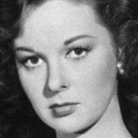 Susan Hayward Nue