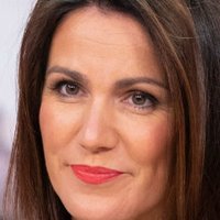 Susanna Reid Nue