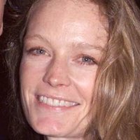 Suzy Amis Nue