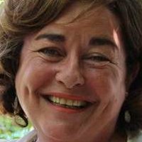 Sylvie Le Clanche Nue