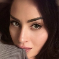 Tabitha Lyons Nue