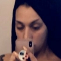 Tali Isquat__ Nue
