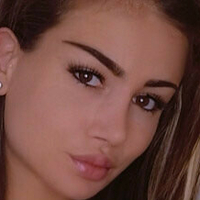 Talia Ivanovic Nue