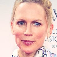 Tamara Graefin Von Nayhauss Nue