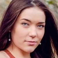 Tamsyn Hilton Nue