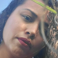 Tania Maduro Nue
