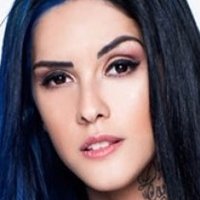 Tati Zaqui Nue