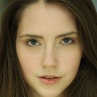 Tatiana Sassoye Nue