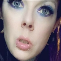 tattooed_catlady Nue