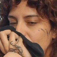 tattooedcurly Nue