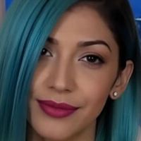 Tiffany Del Real Fakes Nue