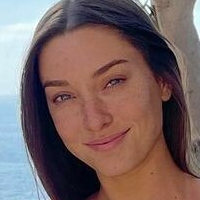 Tori Webster Nue