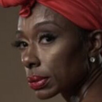 Toronica Jenkins Nue