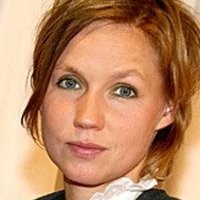 Tova Magnusson-Norling Nue