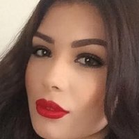 Tracy Saenz Nue