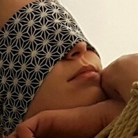 trenzalore_shibari Nue