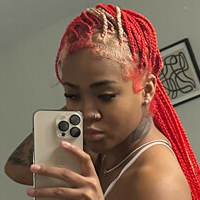 Trinity McCain Nue