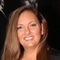 Trisa Laughlin Nue