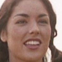 Tsianina Joelson Nue