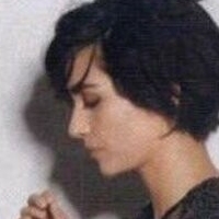 Tuba Buyukustun Nue