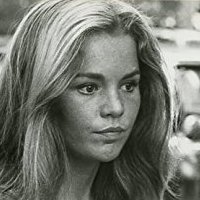 Tuesday Weld Nue