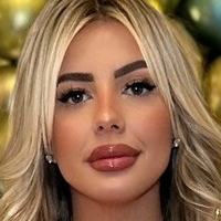 Valentina Di Rocco Nue