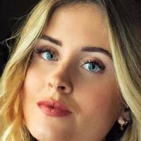 Valentina Ferragni Nue