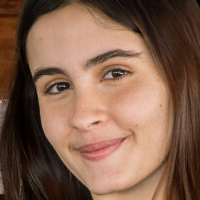 Valentina Herszage Nue