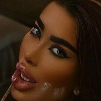 Valeria Kalinina Nue