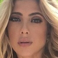 Valeria Orsini Nue