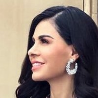 Vanessa Arias Nue