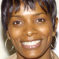 Vanessa Bell Calloway Nue