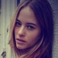 Vanessa Hegelmaier Nue