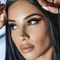 Vanessa Ouerhani Nue
