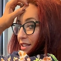 Veda Scott Nue