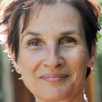 Veerle Dobbelaere Nue